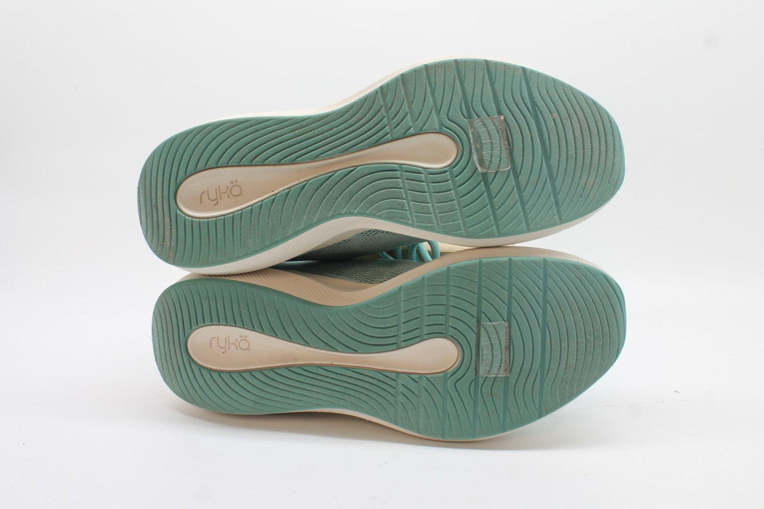 Ryka Frenzy Women's Sneakers Floor Sample