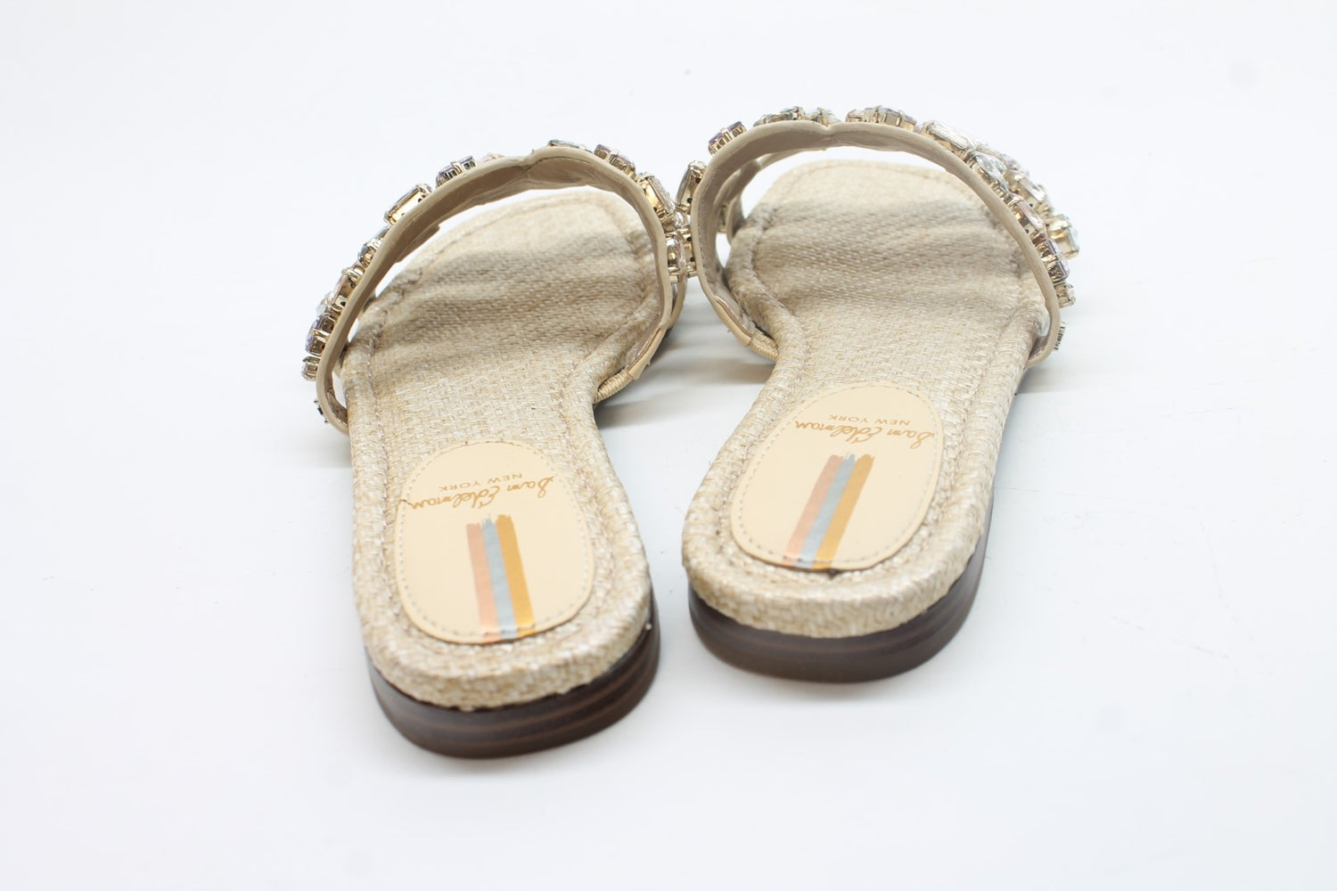 Sam Edelman Women's Bay 16 Floor Sample