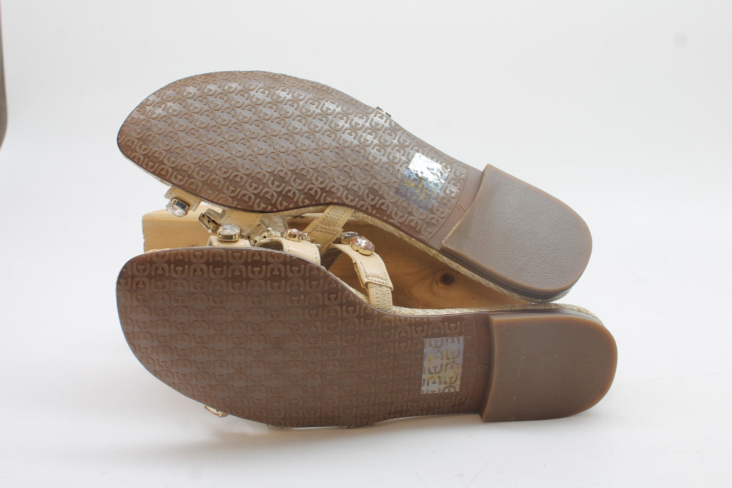 Sam Edelman Women's Bay 16 Floor Sample