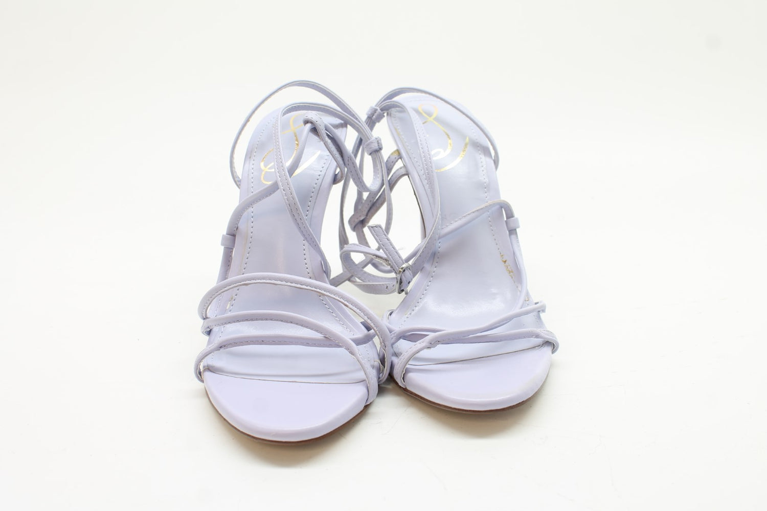Sam Edelman Women's Sareena Strappy Sandals Floor Sample