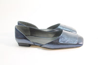 Franco Sarto A-Tracy Women's Ballet Flats Floor Sample