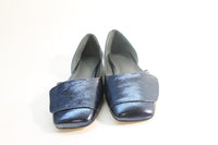 Franco Sarto A-Tracy Women's Ballet Flats Floor Sample