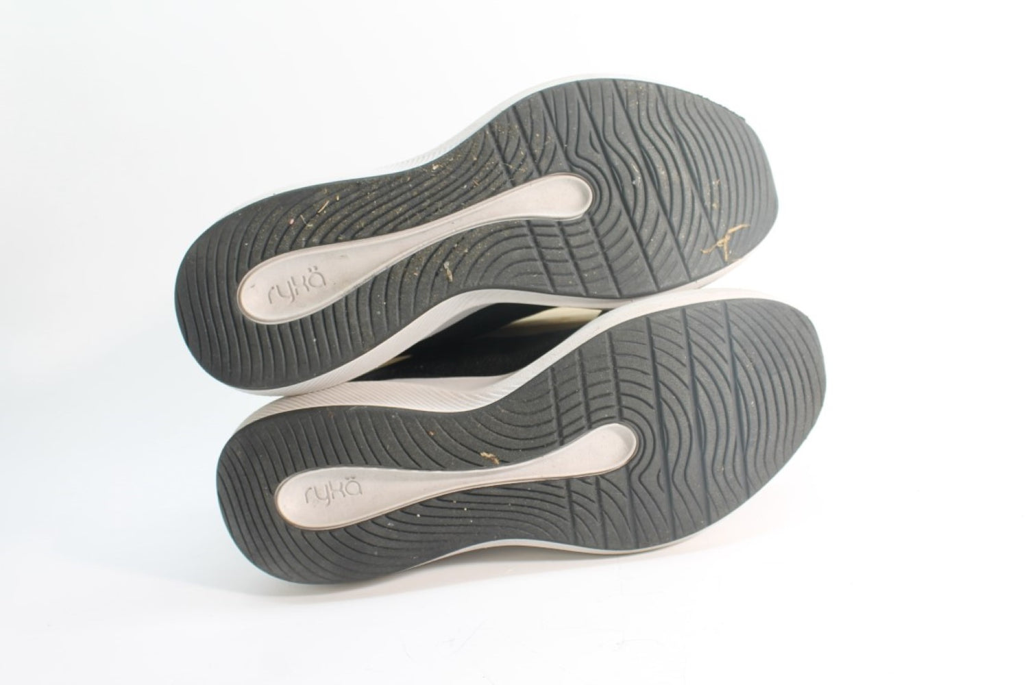 Ryka Frenzy Women's Sneakers Floor Sample
