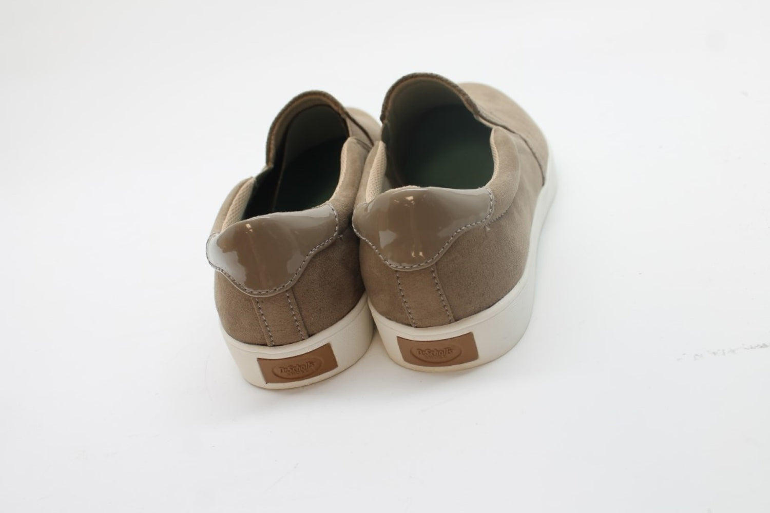 Dr. Scholl's Women's Madinson Slip On Sneakers Preowned5