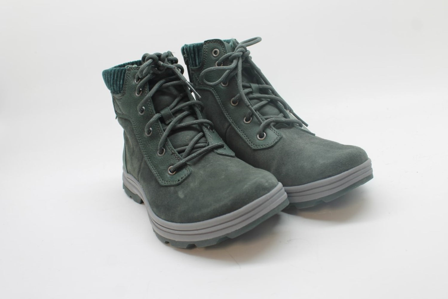Forest Green