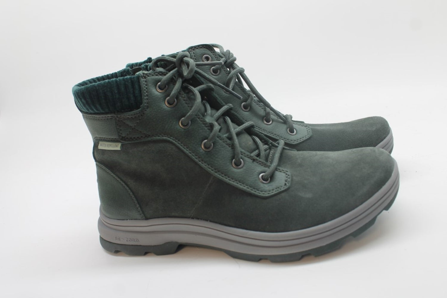 Ryka Women's Brunswick Ankle Boots Floor Sample