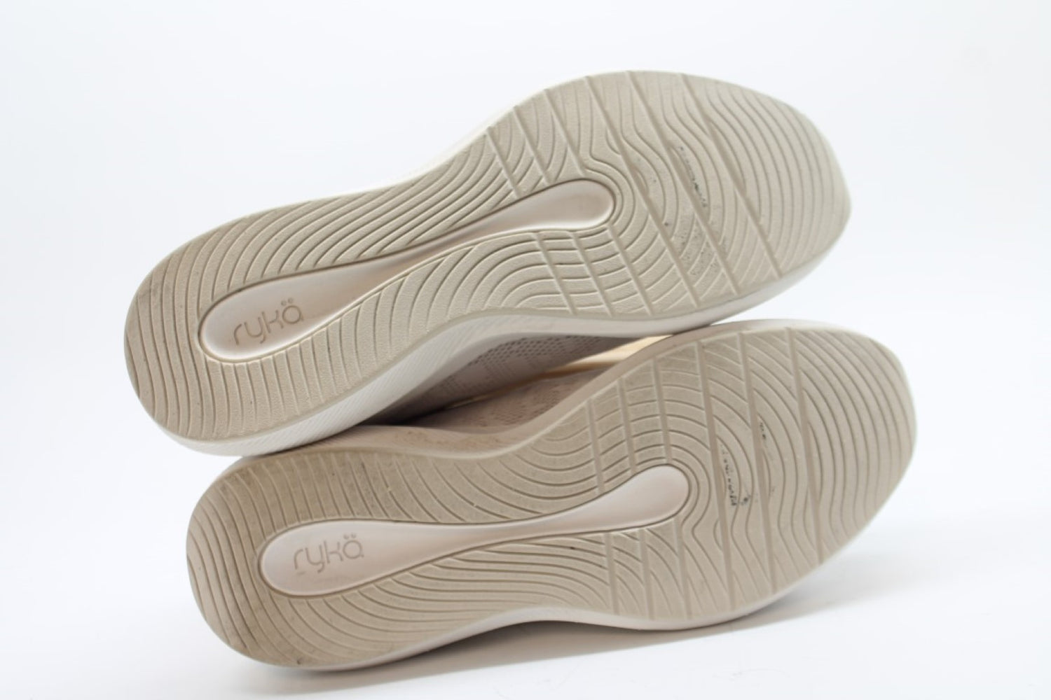 Ryka Frenzy Women's Sneakers Floor Sample