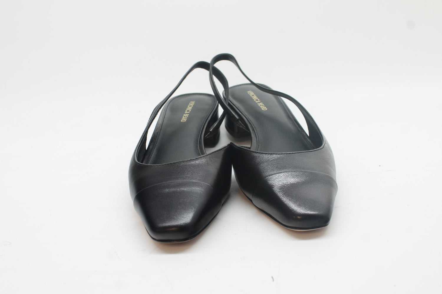 Veronica Beard Women's Cecile Slingback Heels Floor Sample
