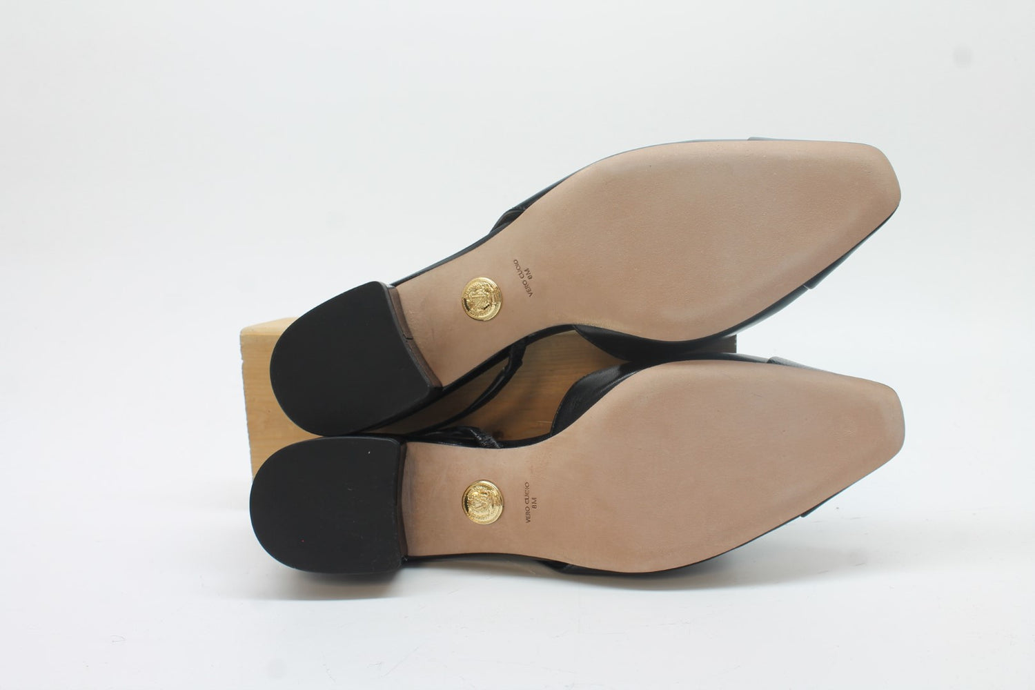 Veronica Beard Women's Cecile Slingback Heels Floor Sample