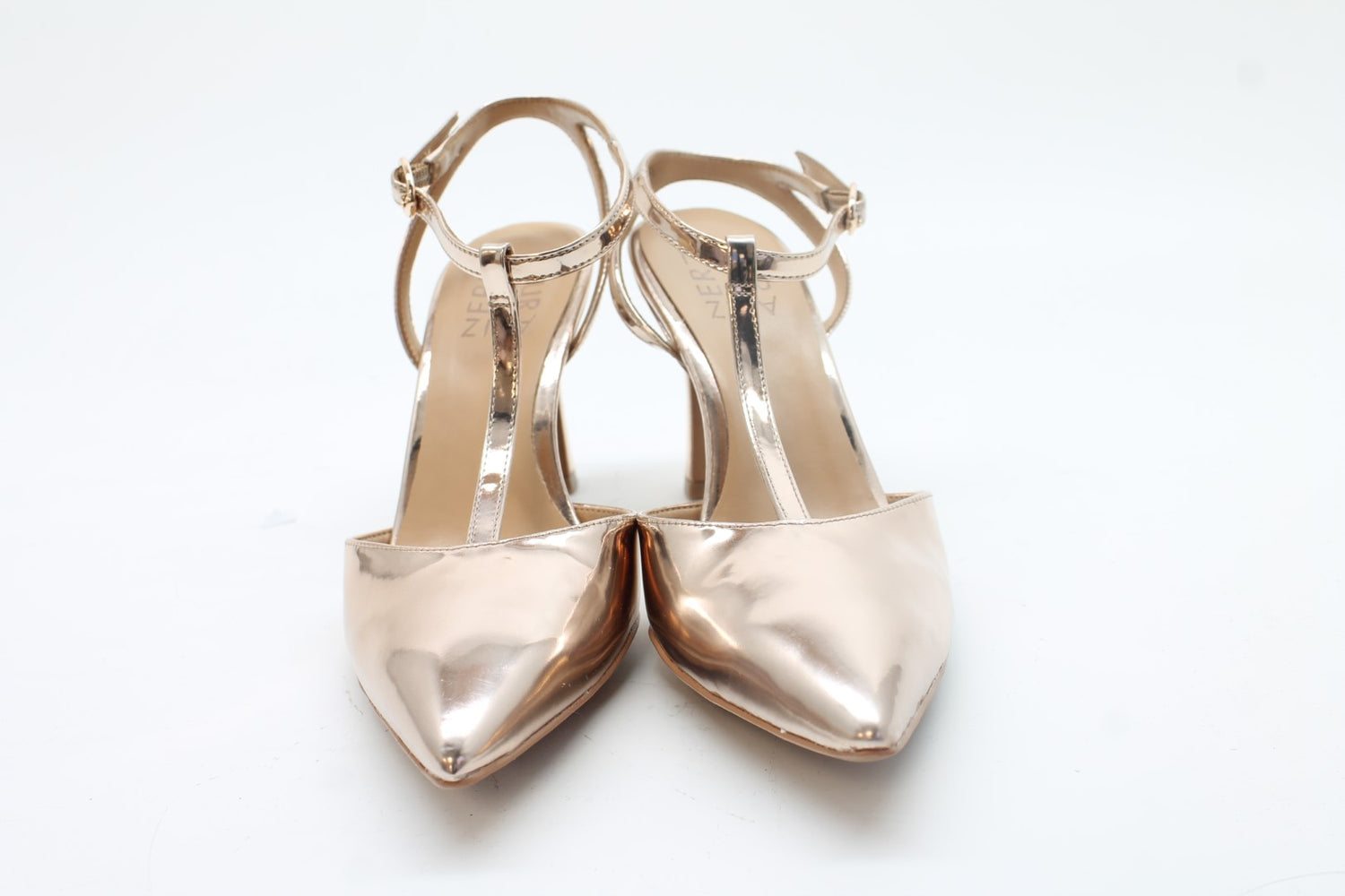 Naturalizer Women's Astrid Heels Preowned4