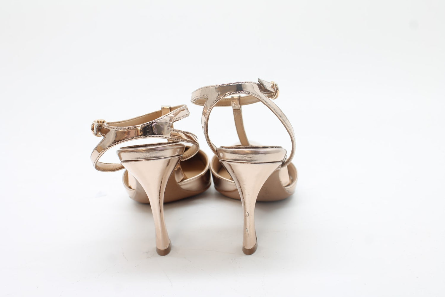 Naturalizer Women's Astrid Heels Preowned4
