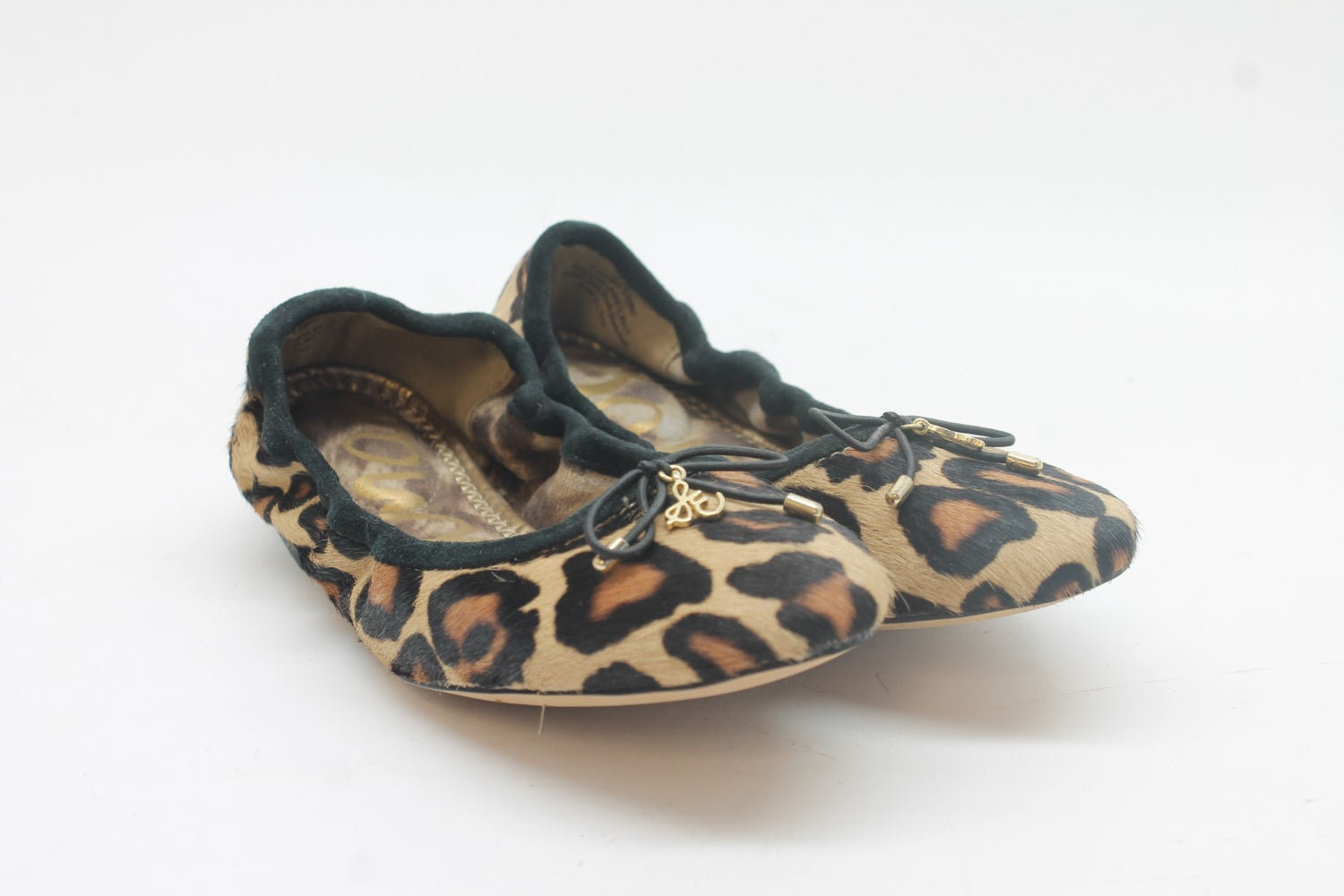 New Tan Leopard