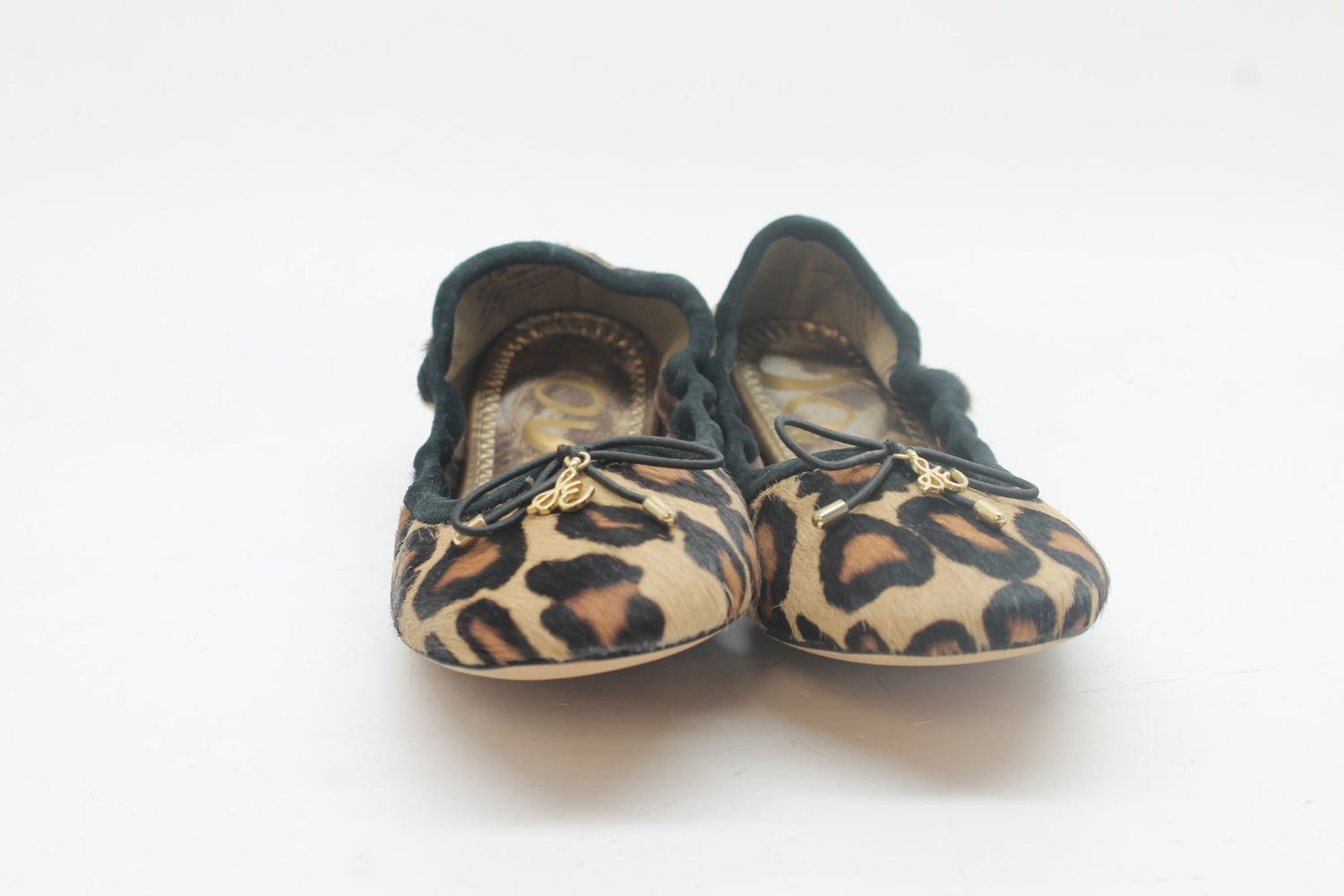 Sam Edelman Felicia Women's Flats Floor Sample