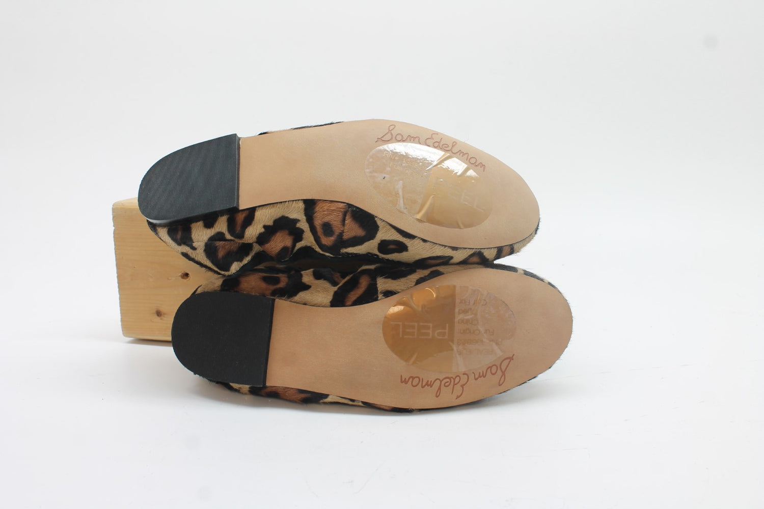 Sam Edelman Felicia Women's Flats Floor Sample