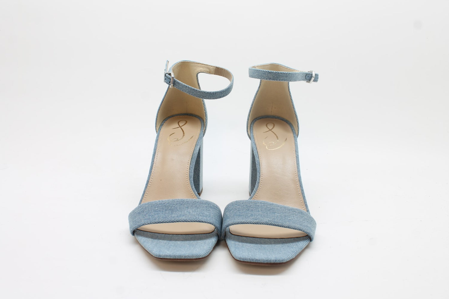 Sam Edelman Daniella Women's Heels Floor Sample