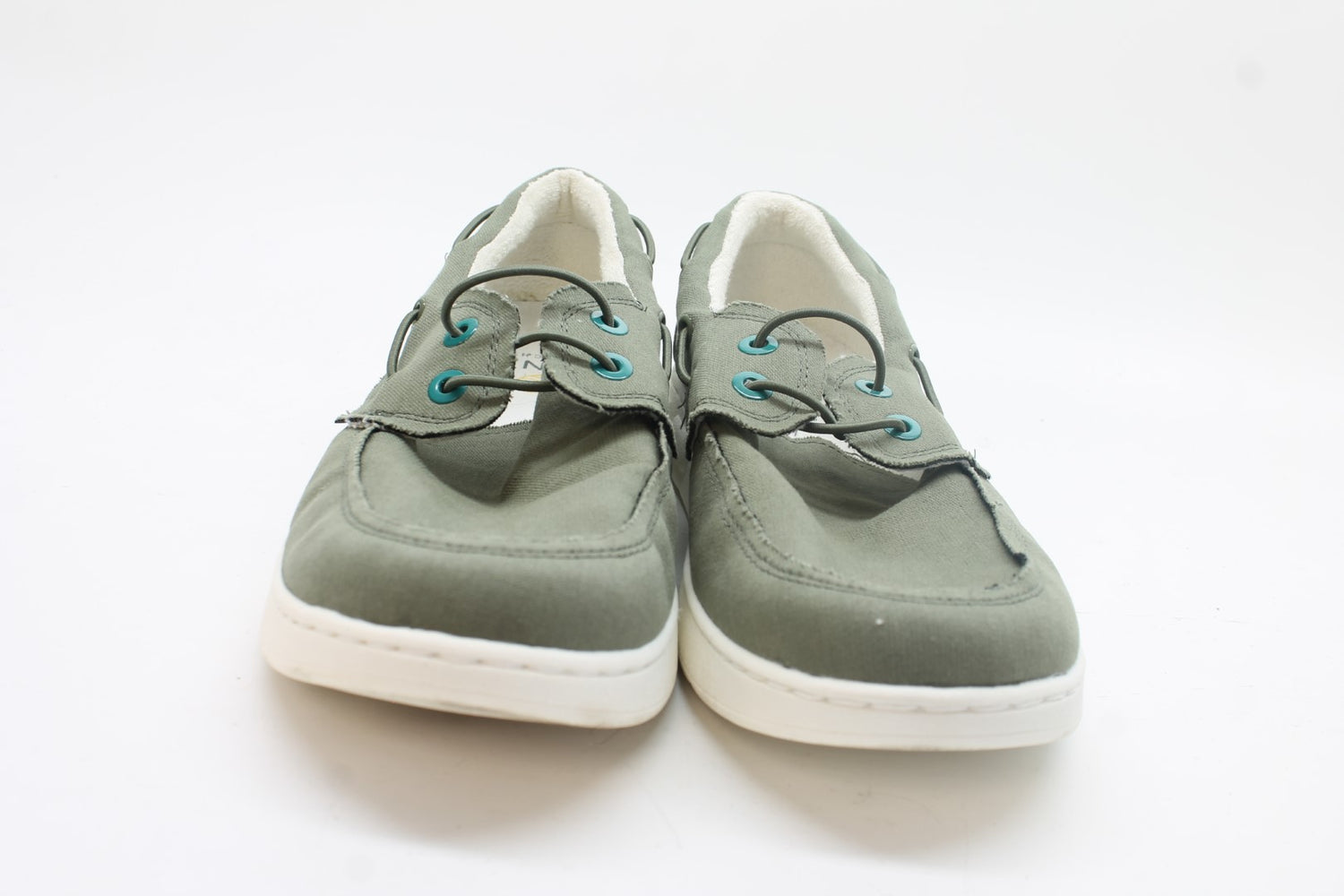 Vionic Mens Skipper Slip-On Casual Shoes Preowned4