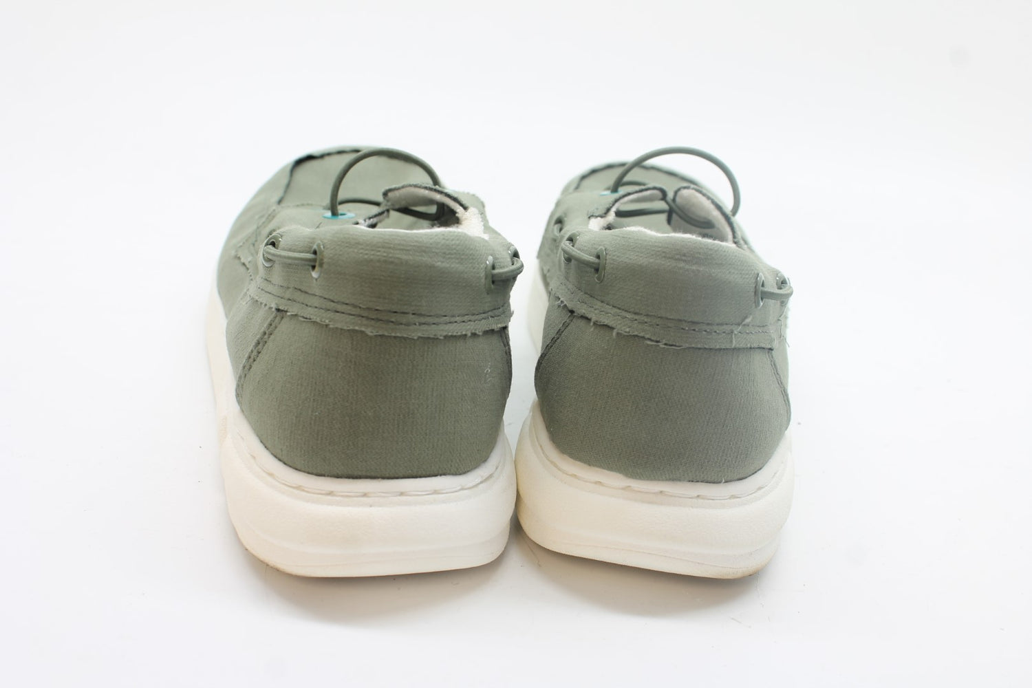 Vionic Mens Skipper Slip-On Casual Shoes Preowned4