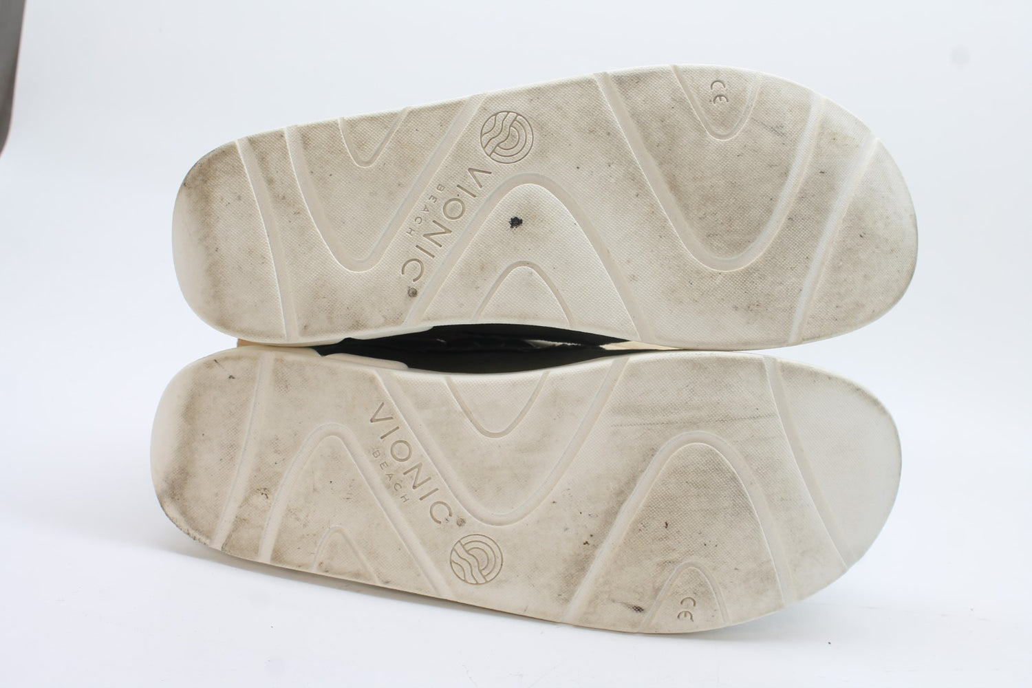 Vionic Mens Skipper Slip-On Casual Shoes Preowned4
