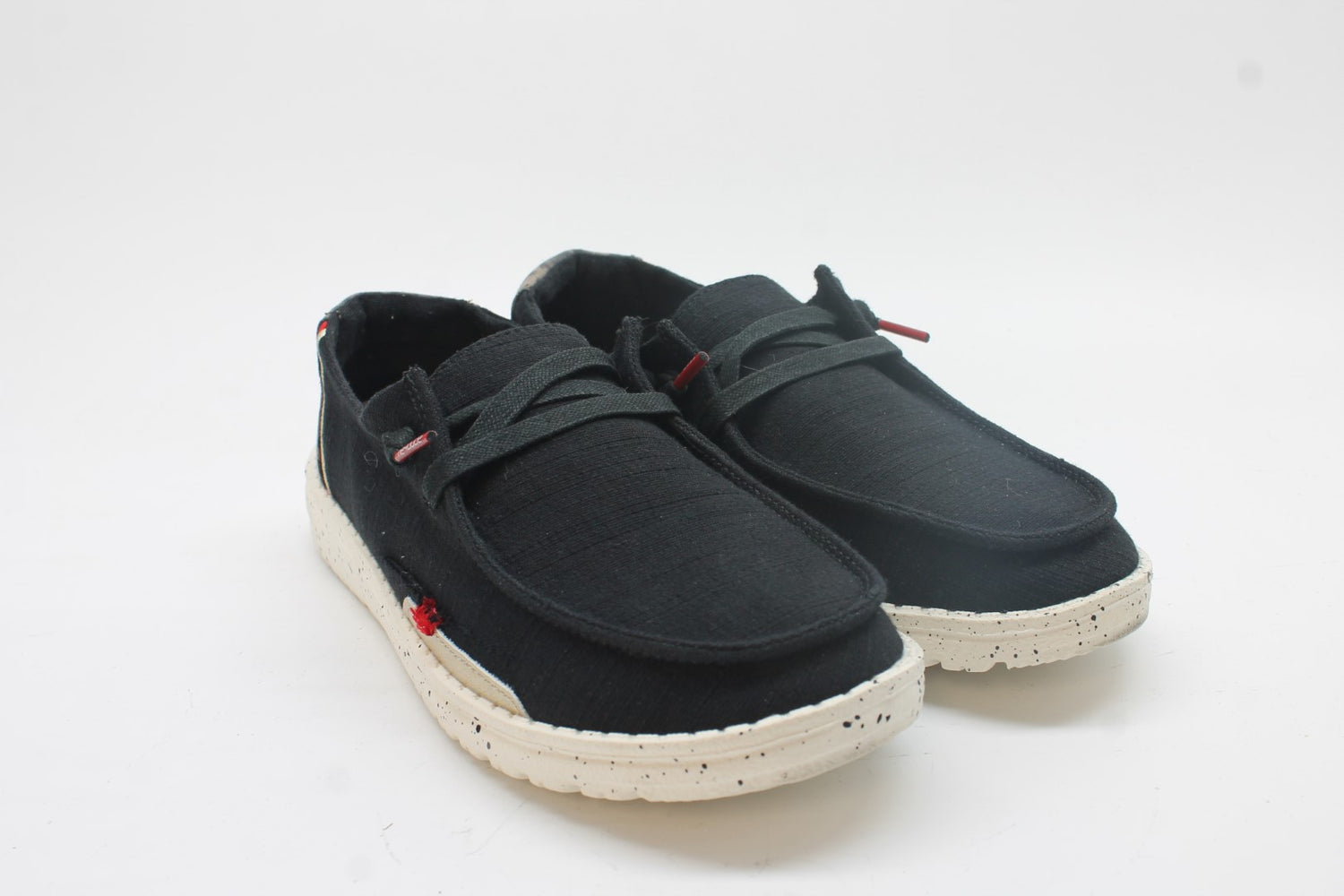Jungle Black