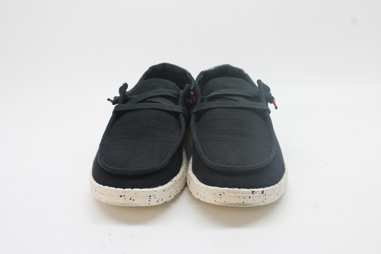 Hey Dude Women's Wendy Sneakers, Floor Sample