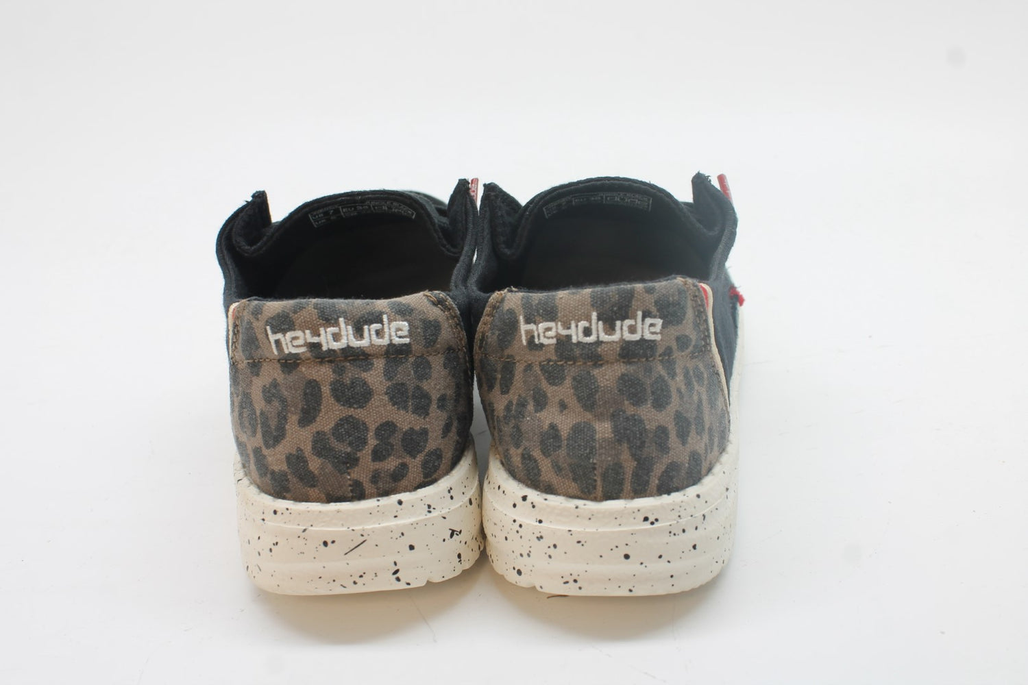 Hey Dude Women's Wendy Sneakers, Floor Sample
