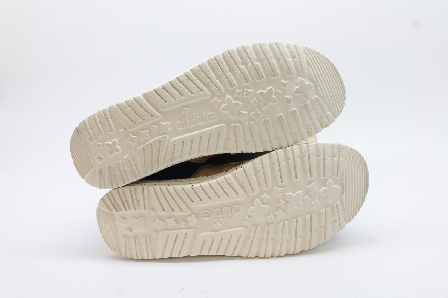 Hey Dude Women's Wendy Sneakers, Floor Sample