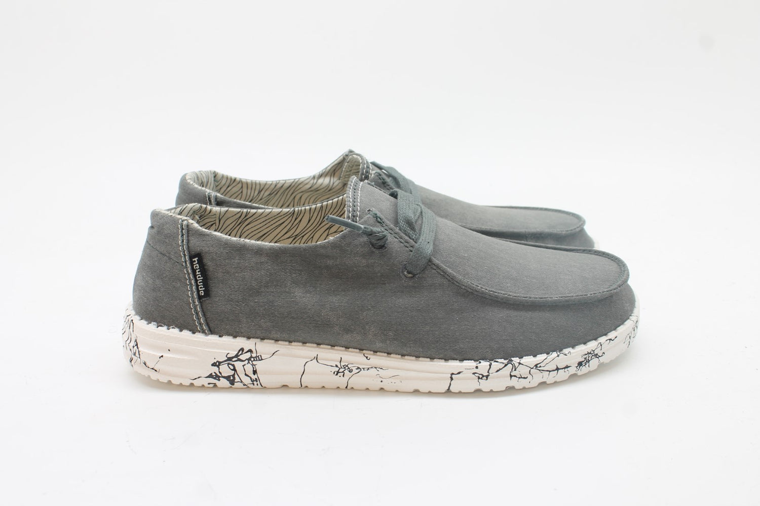 Hey Dude Women's Wendy Sneakers, Floor Sample