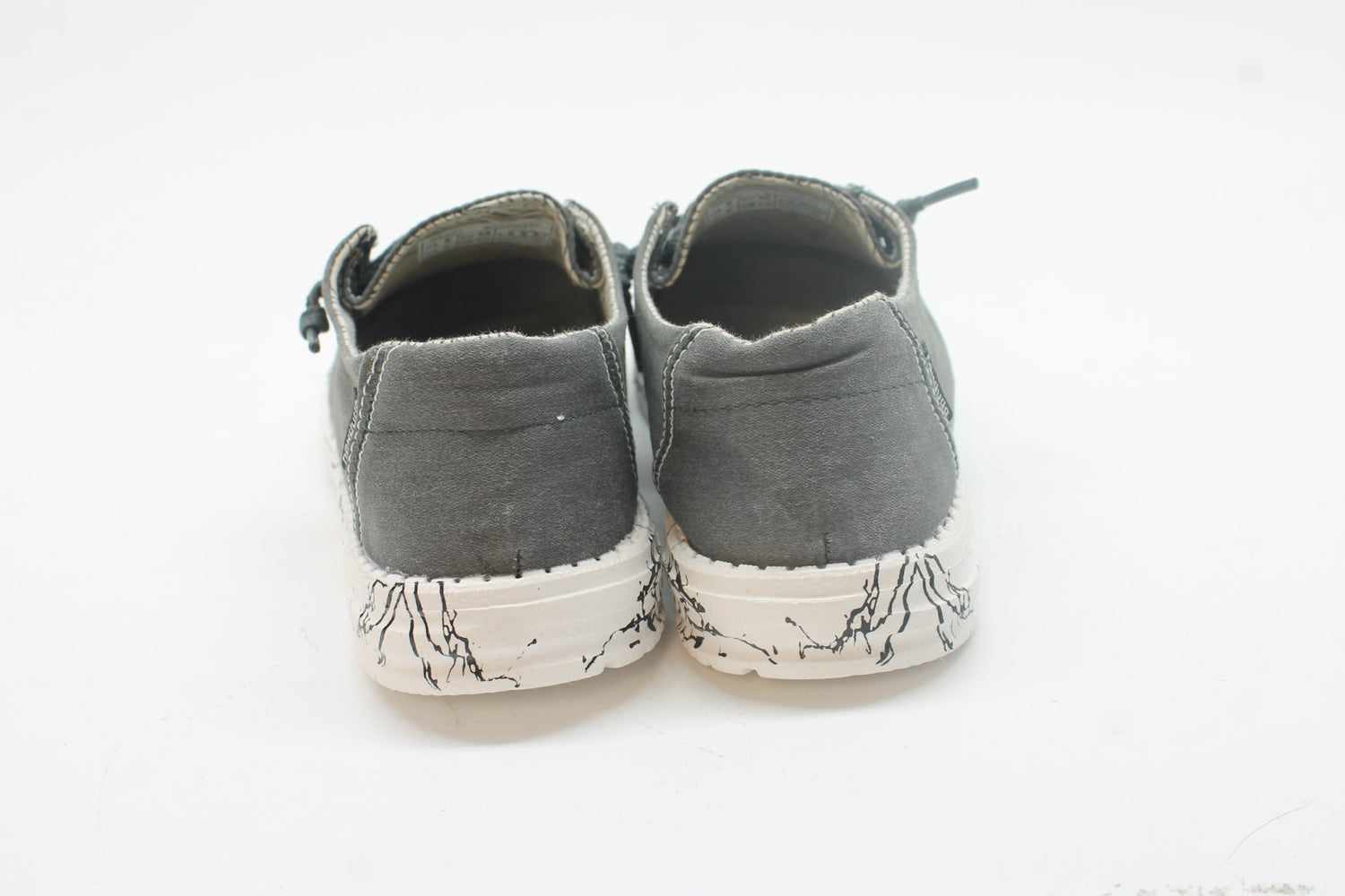 Hey Dude Women's Wendy Sneakers, Floor Sample
