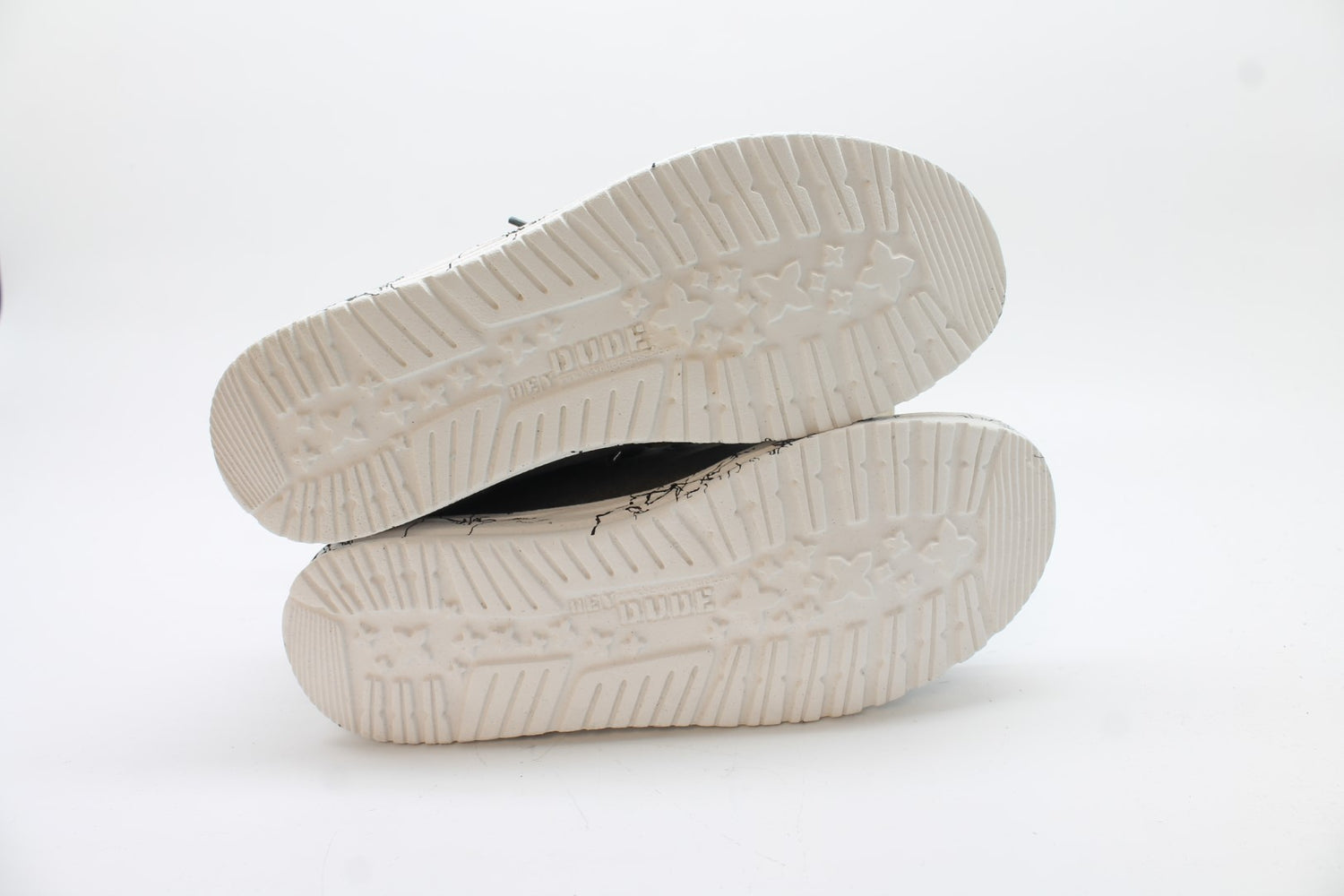 Hey Dude Women's Wendy Sneakers, Floor Sample