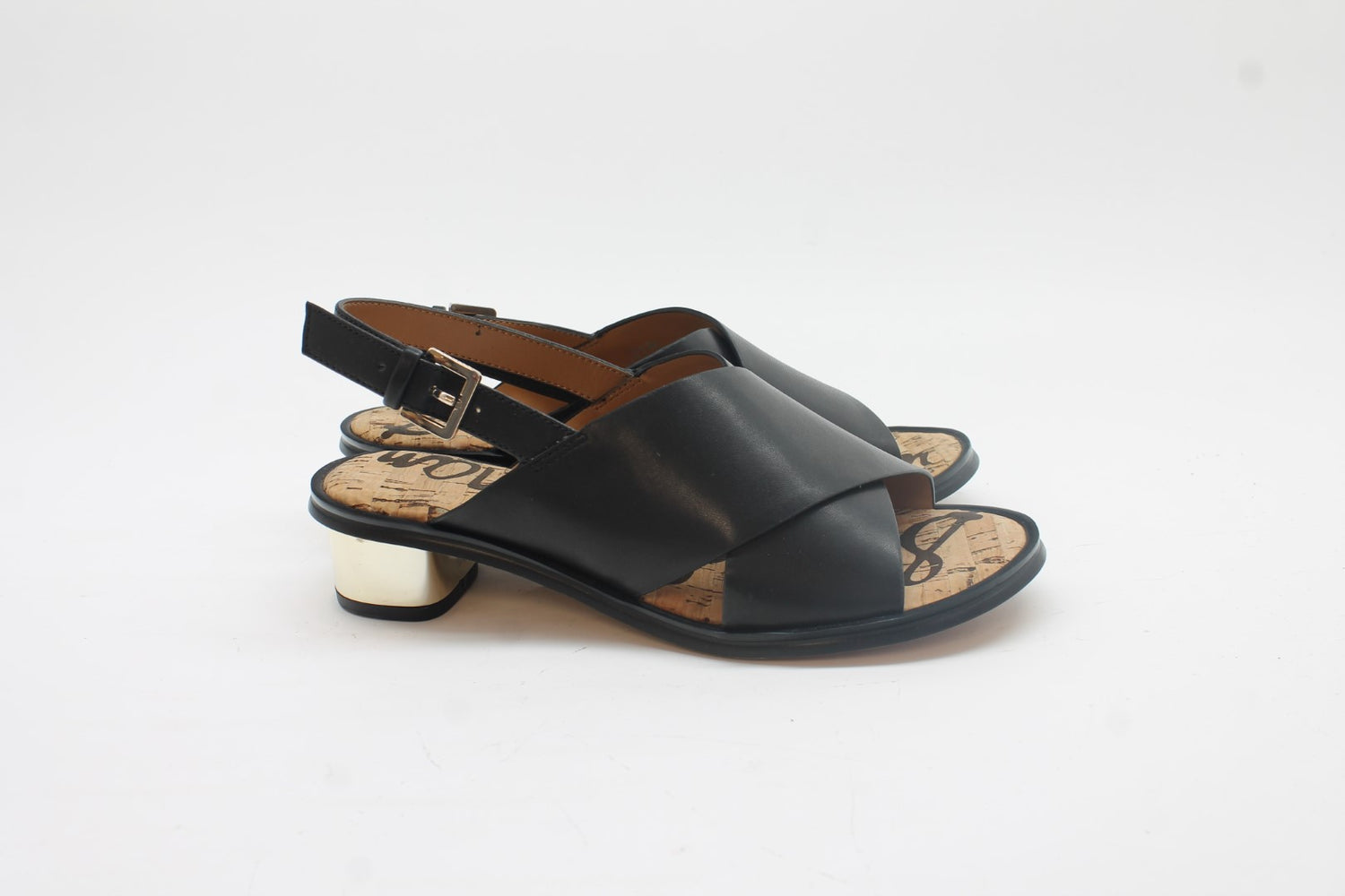 Sam Edelman Women's Torin FF Sandals Floor Sample