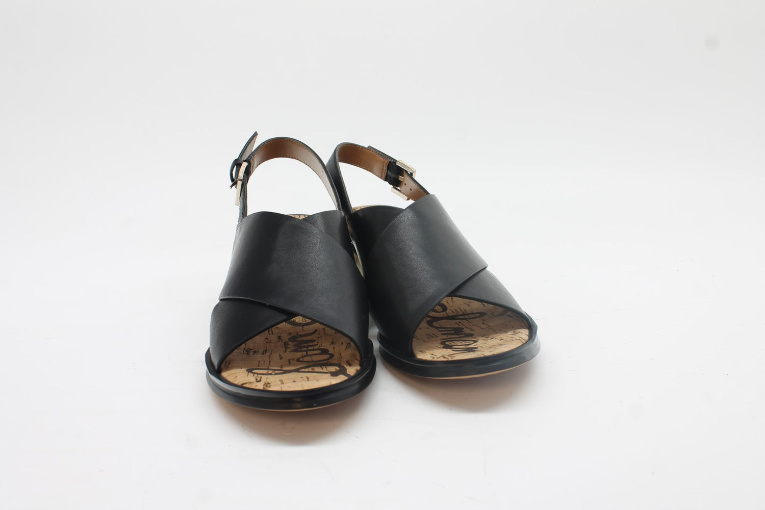 Sam Edelman Women's Torin FF Sandals Floor Sample