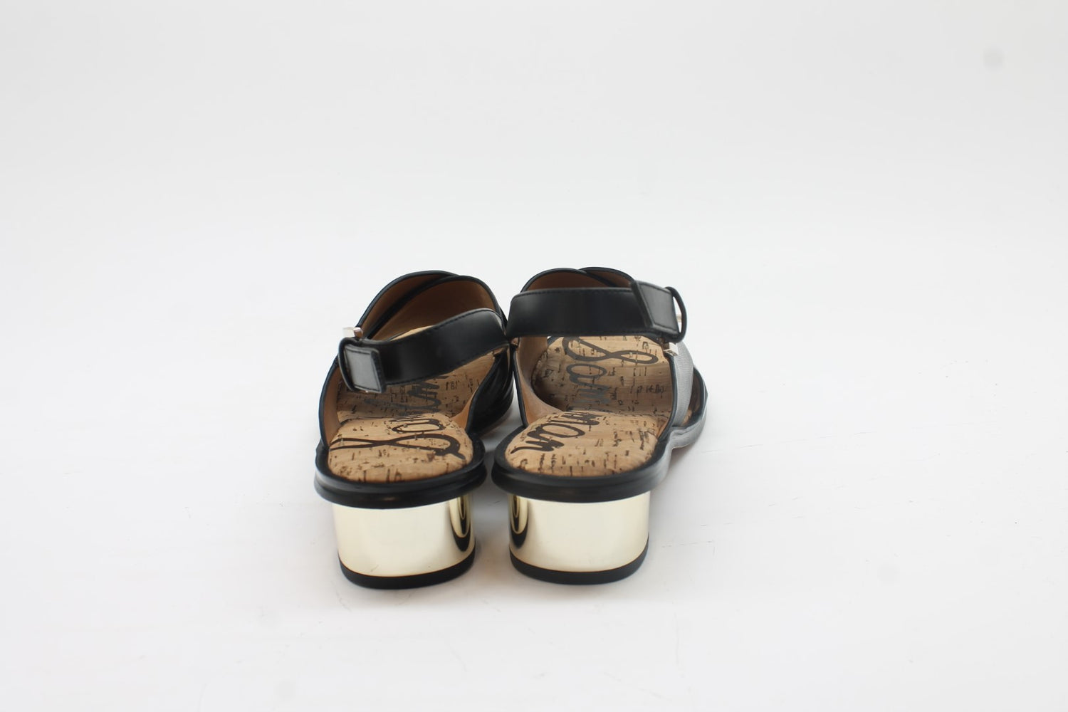 Sam Edelman Women's Torin FF Sandals Floor Sample
