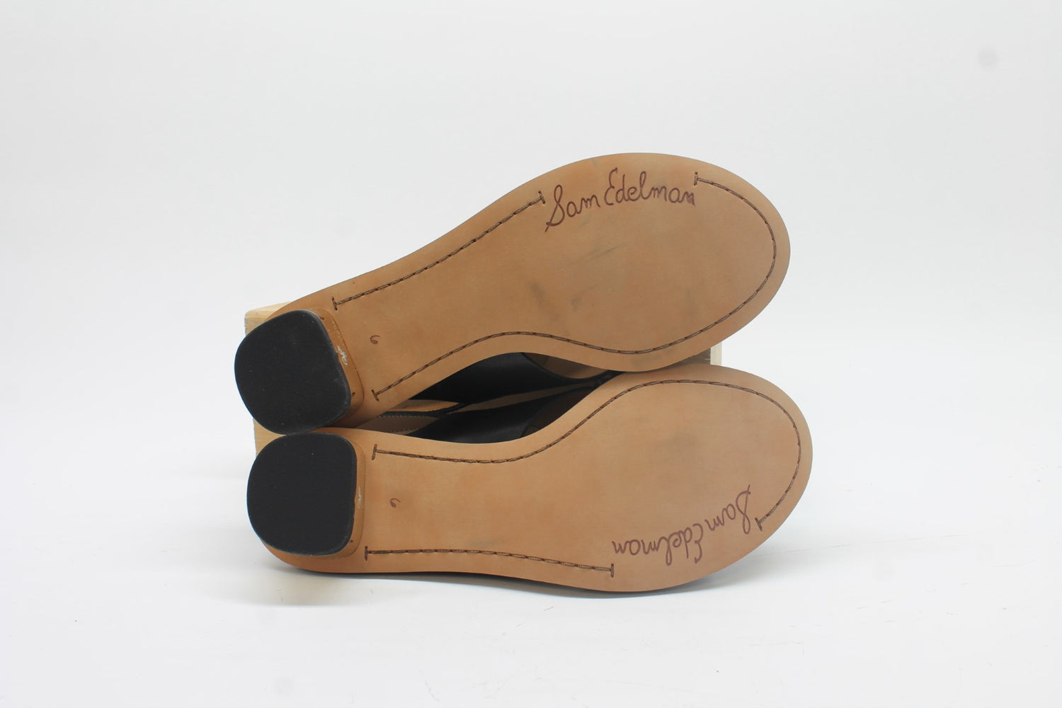 Sam Edelman Women's Torin FF Sandals Floor Sample