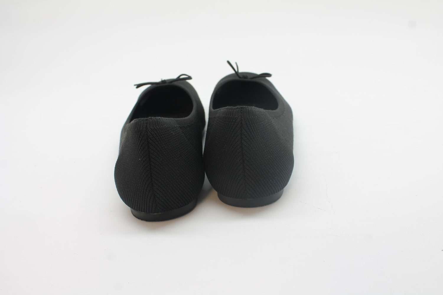 Vionic Women's Klara Knit Ballet Flat Floor Sample