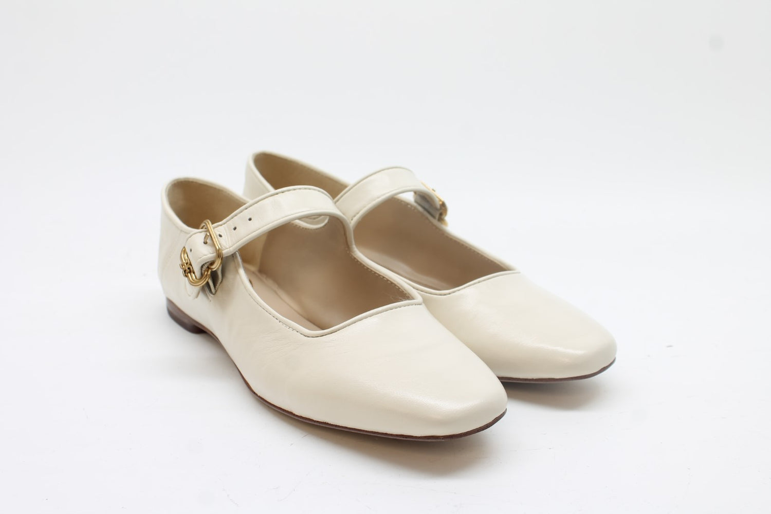 Modern Ivory