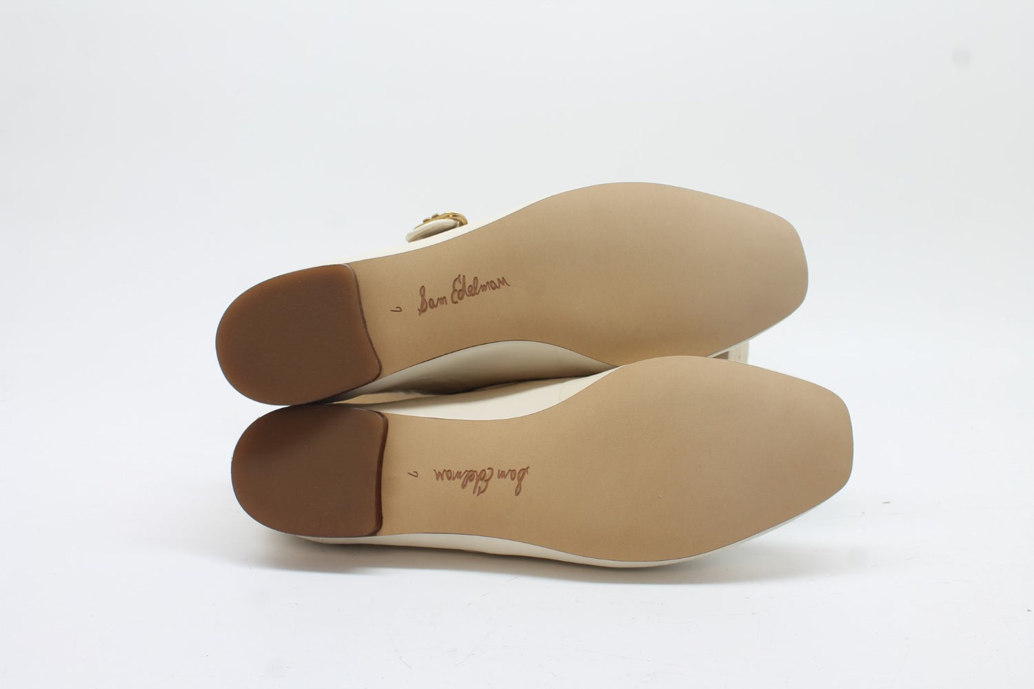 Sam Edelman Michaela Women's Flats Floor Sample