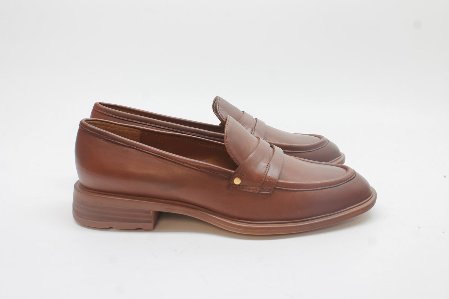 Franco Sarto Women's L-Edith2 Loafers Floor Sample