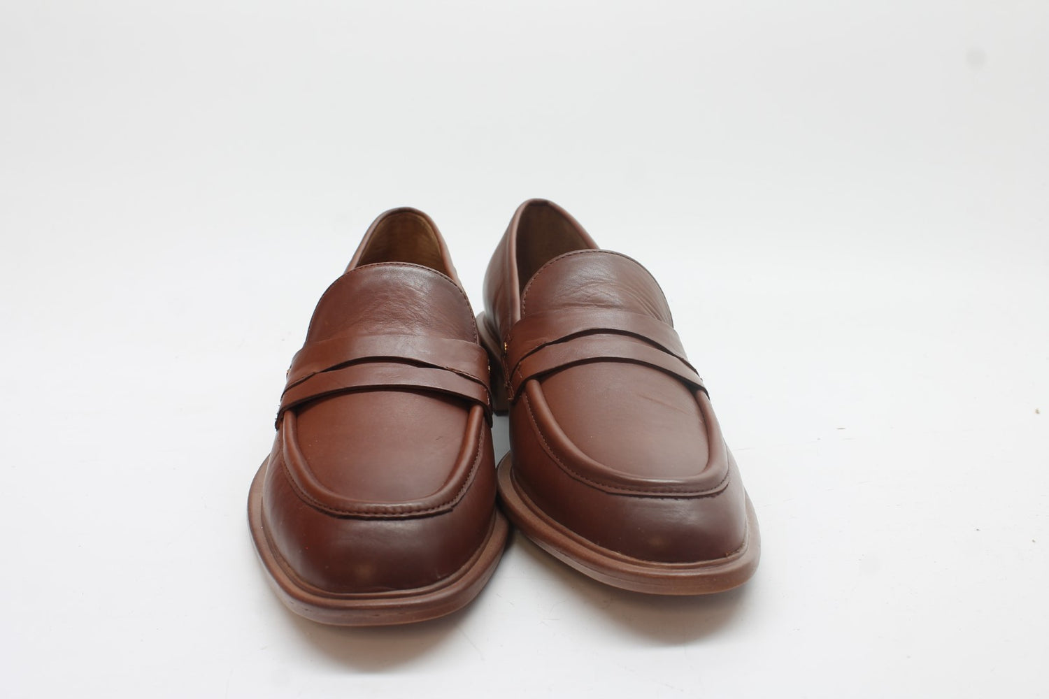 Franco Sarto Women's L-Edith2 Loafers Floor Sample