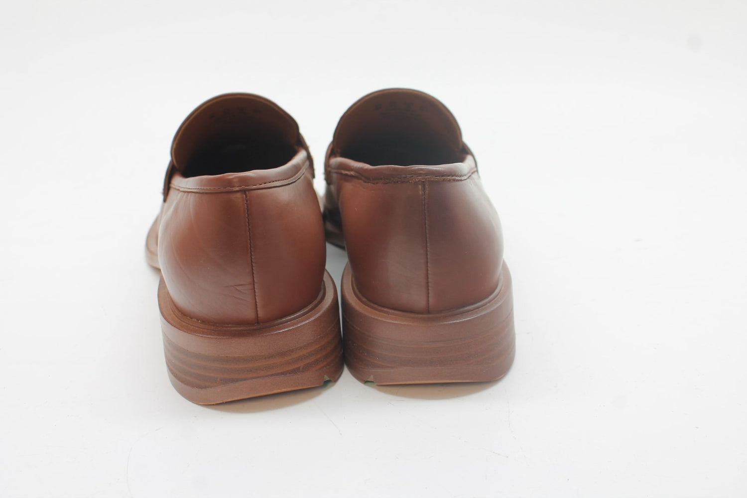 Franco Sarto Women's L-Edith2 Loafers Floor Sample