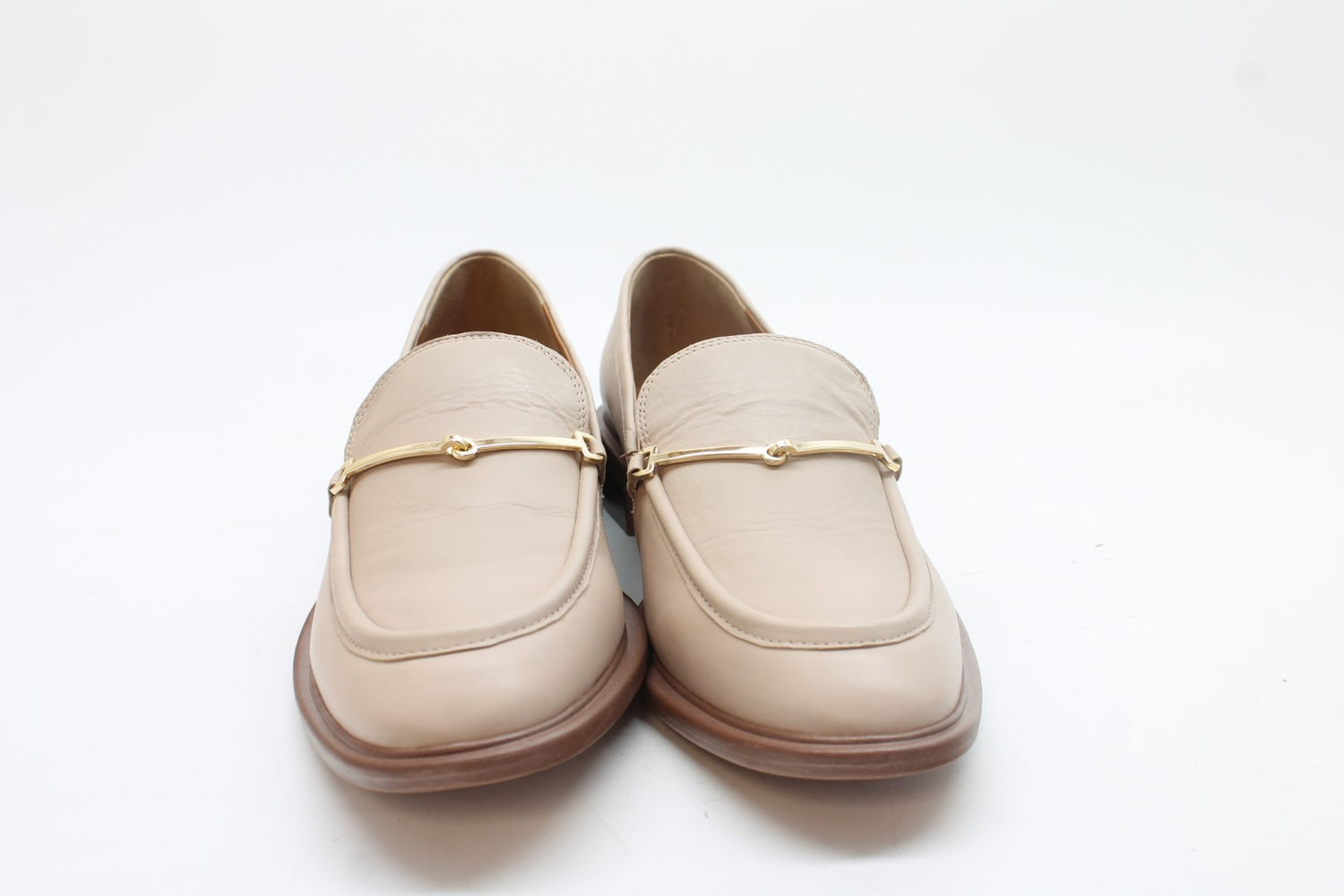 Franco Sarto A-Eda Women's Loafers Floor Sample