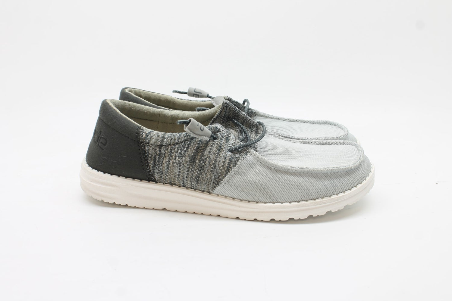 Hey Dude Women's Wendy Sox Sneakers, Floor Sample