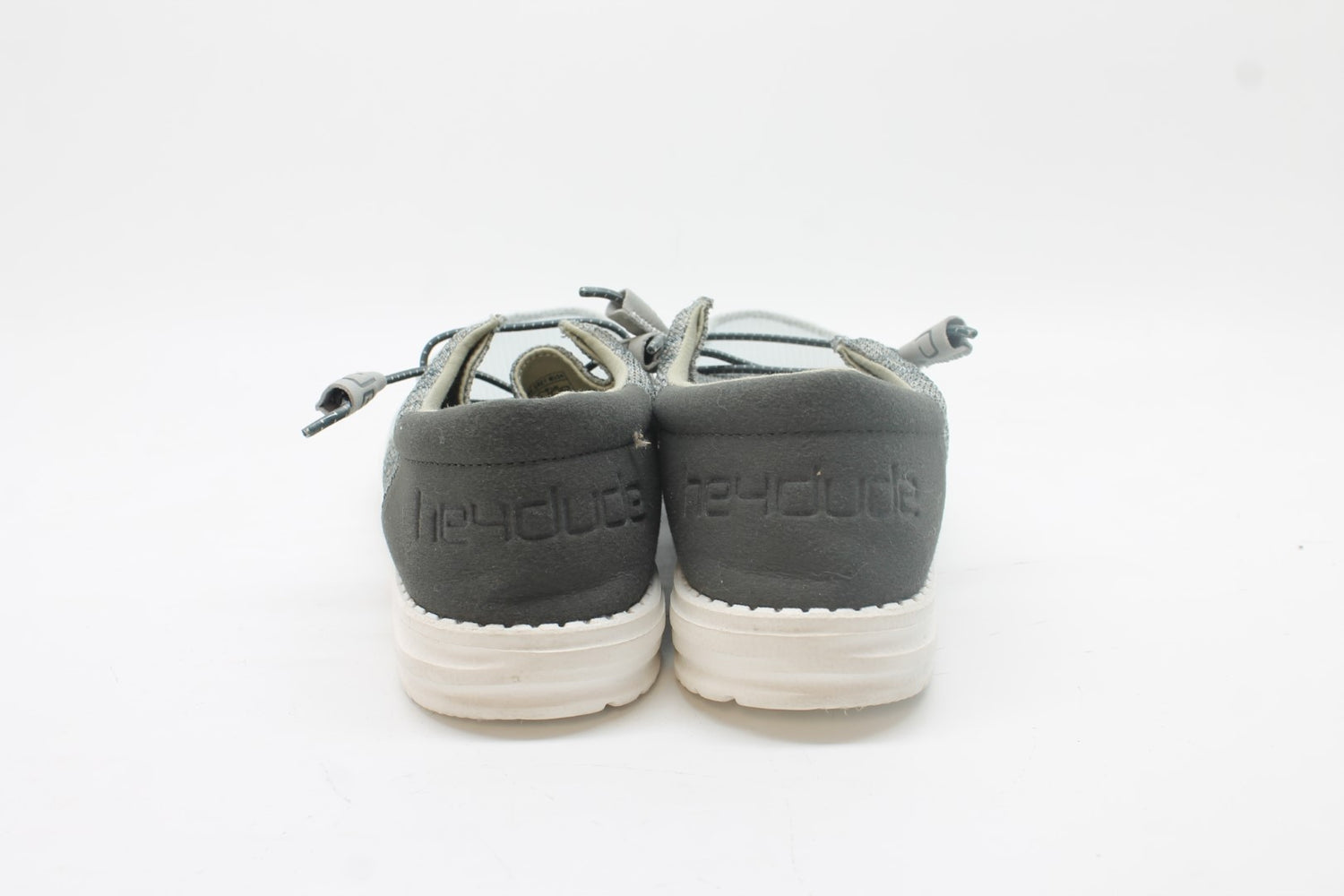 Hey Dude Women's Wendy Sox Sneakers, Floor Sample