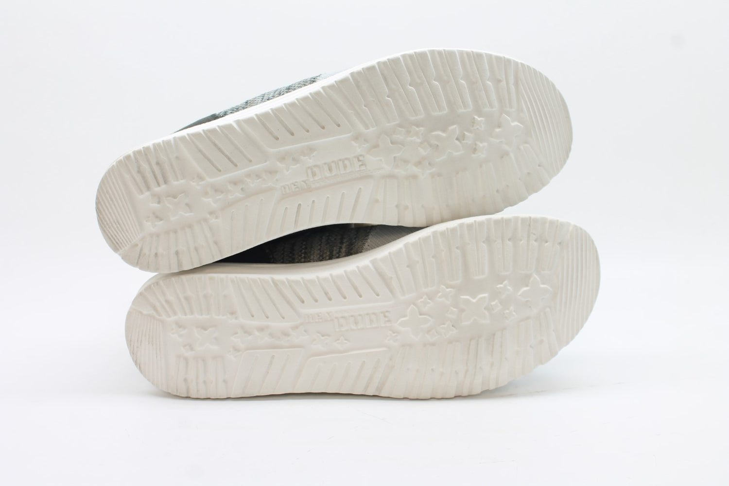 Hey Dude Women's Wendy Sox Sneakers, Floor Sample