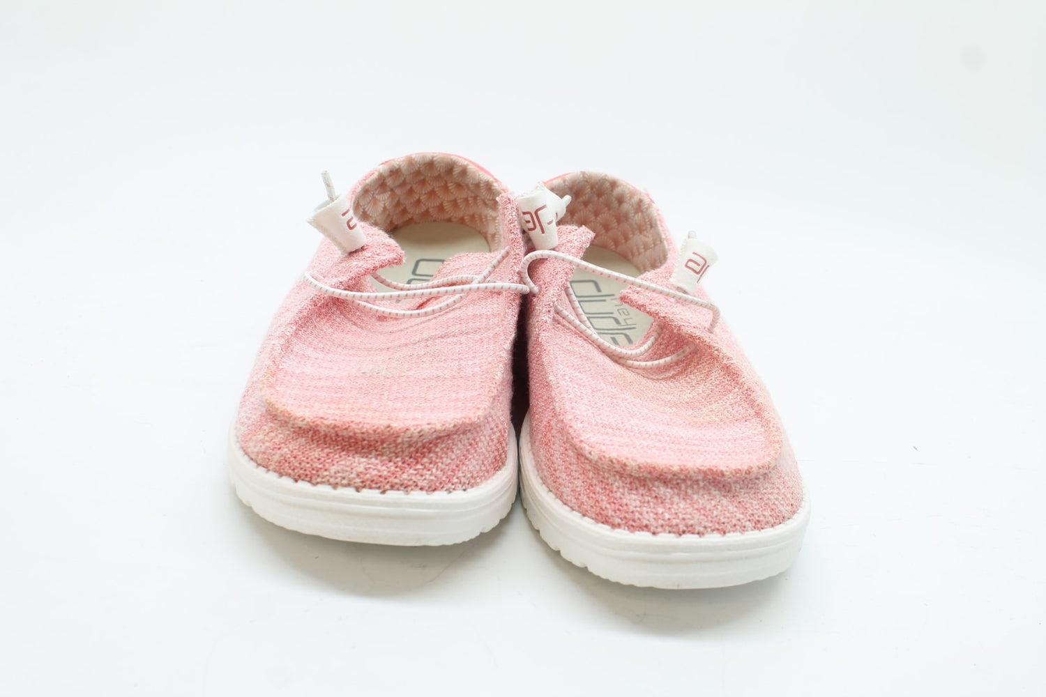 Hey Dude Women's Wendy Sneakers, Floor Sample