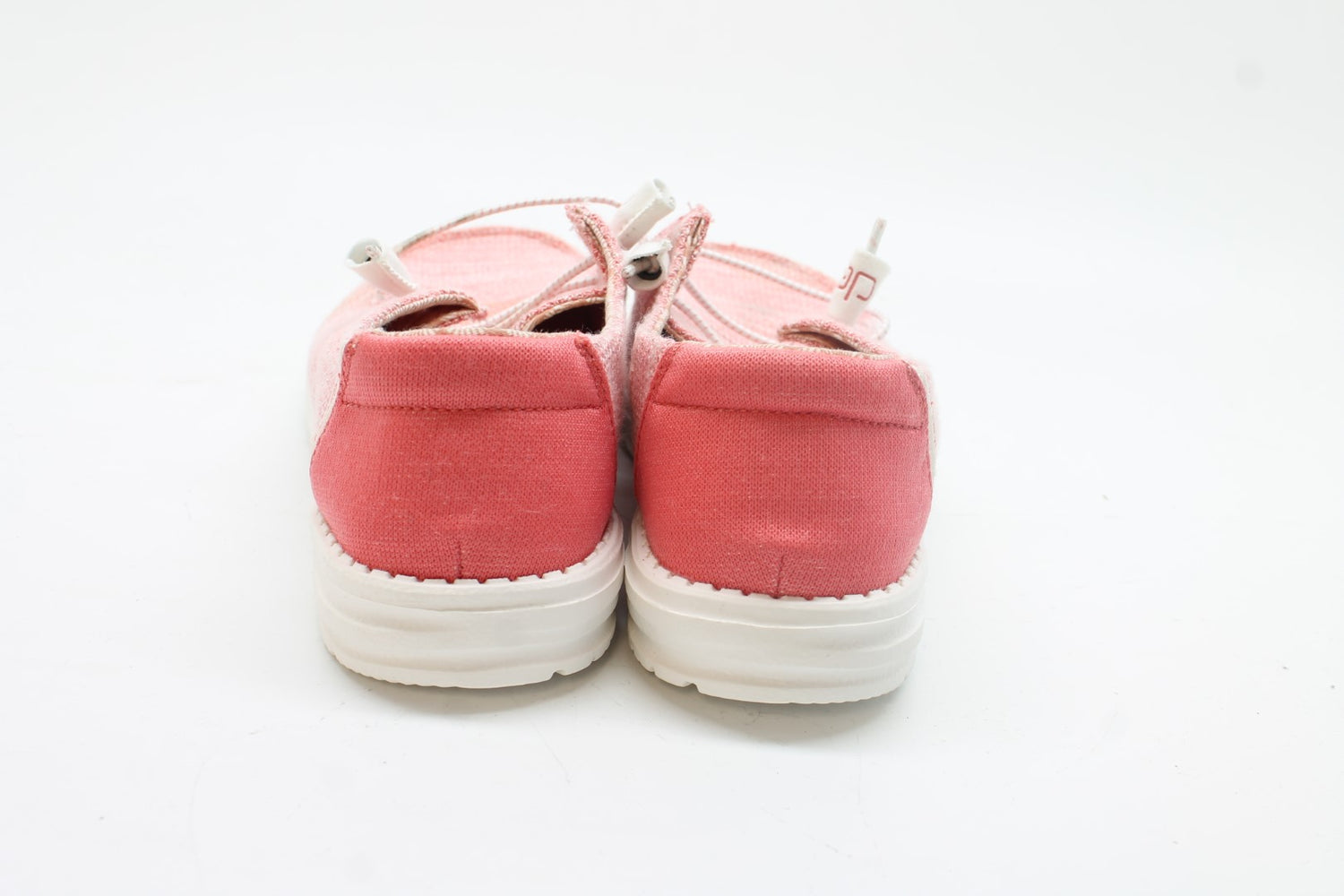 Hey Dude Women's Wendy Sneakers, Floor Sample