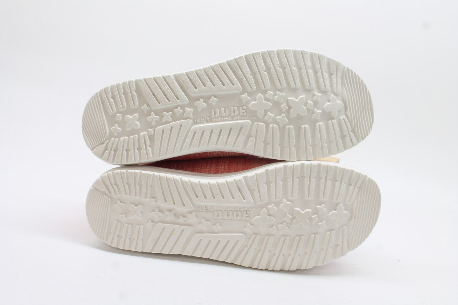 Hey Dude Women's Wendy Sneakers, Floor Sample