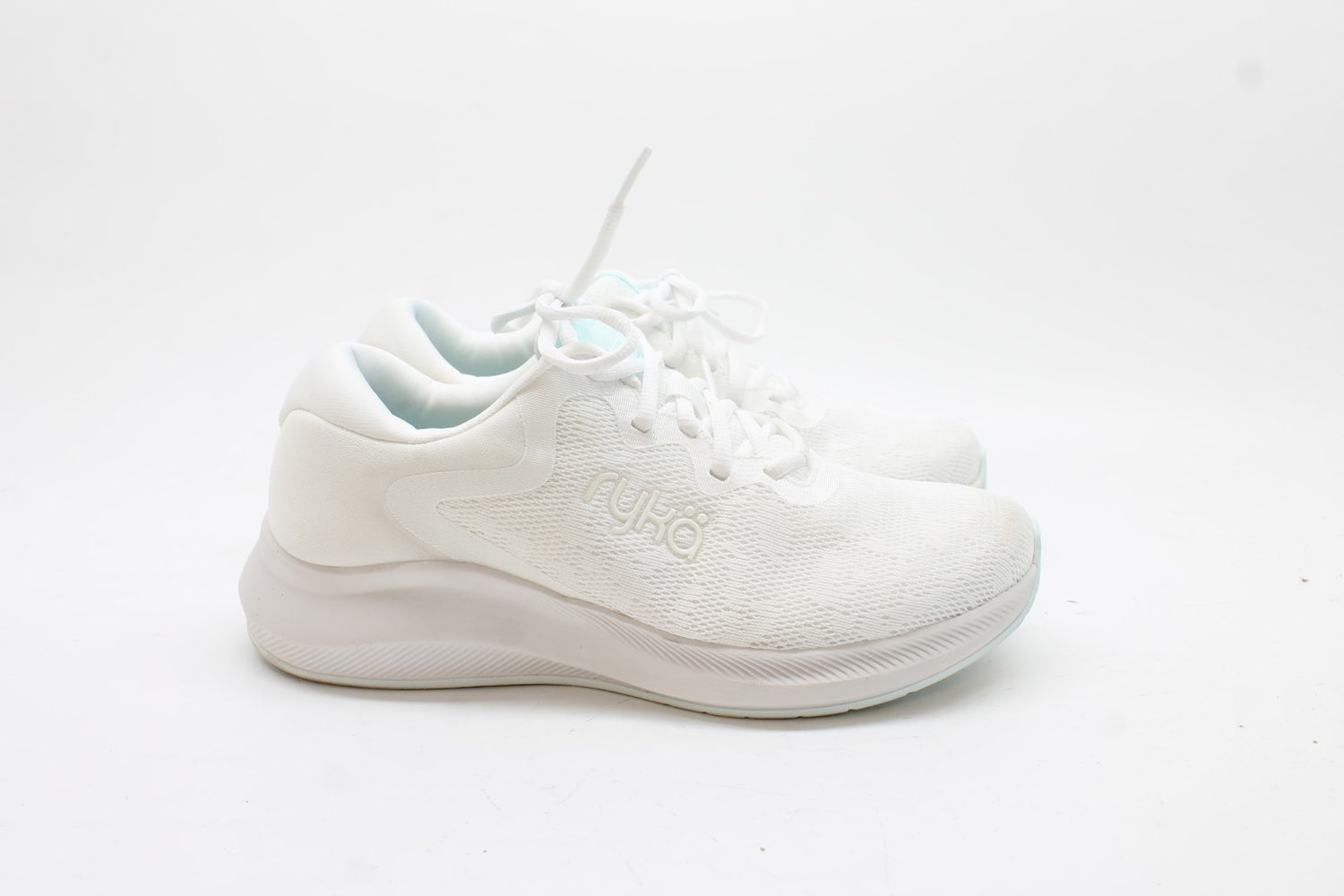 Ryka Frenzy Women's Sneakers Floor Sample