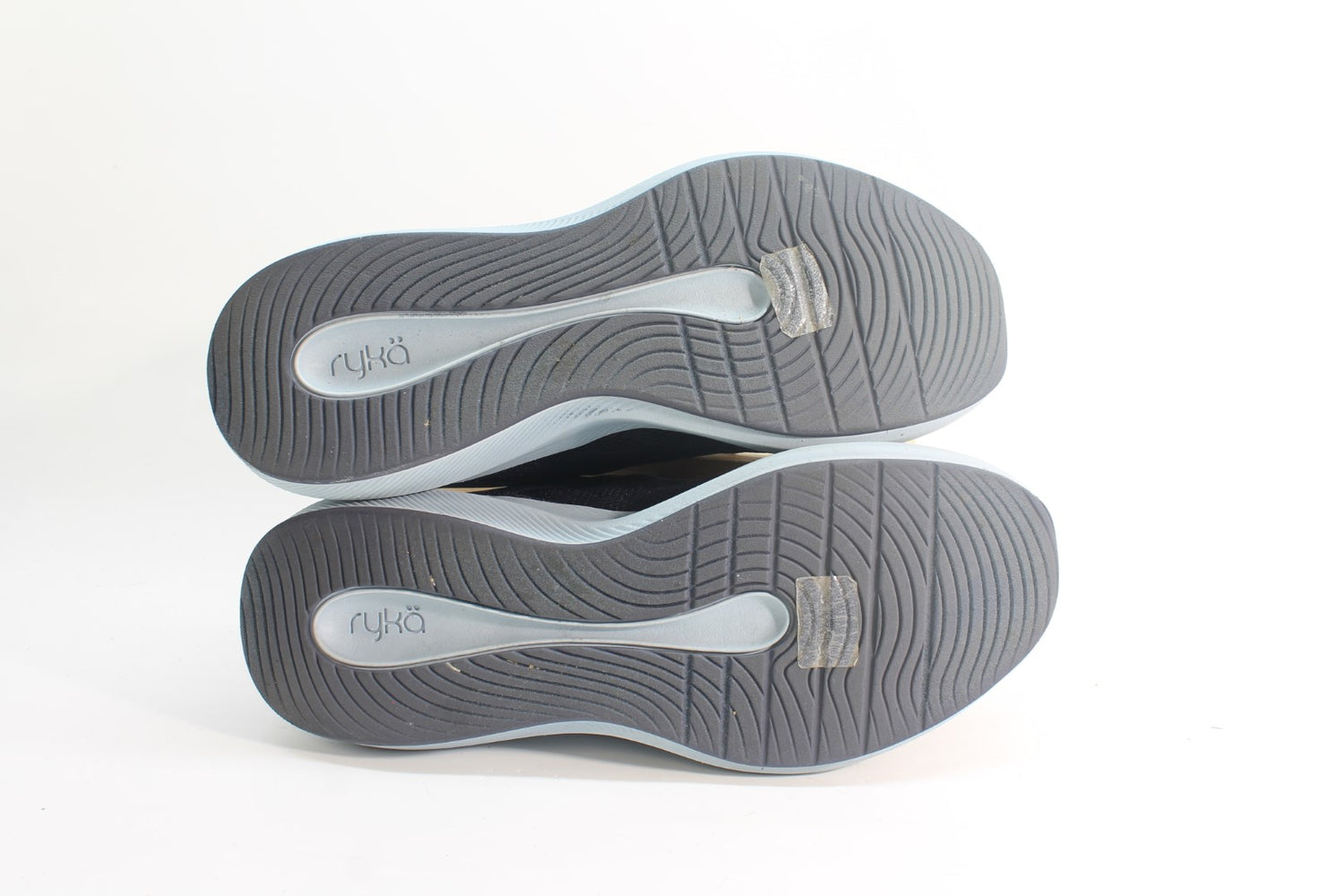 Ryka Frenzy Women's Sneakers Floor Sample