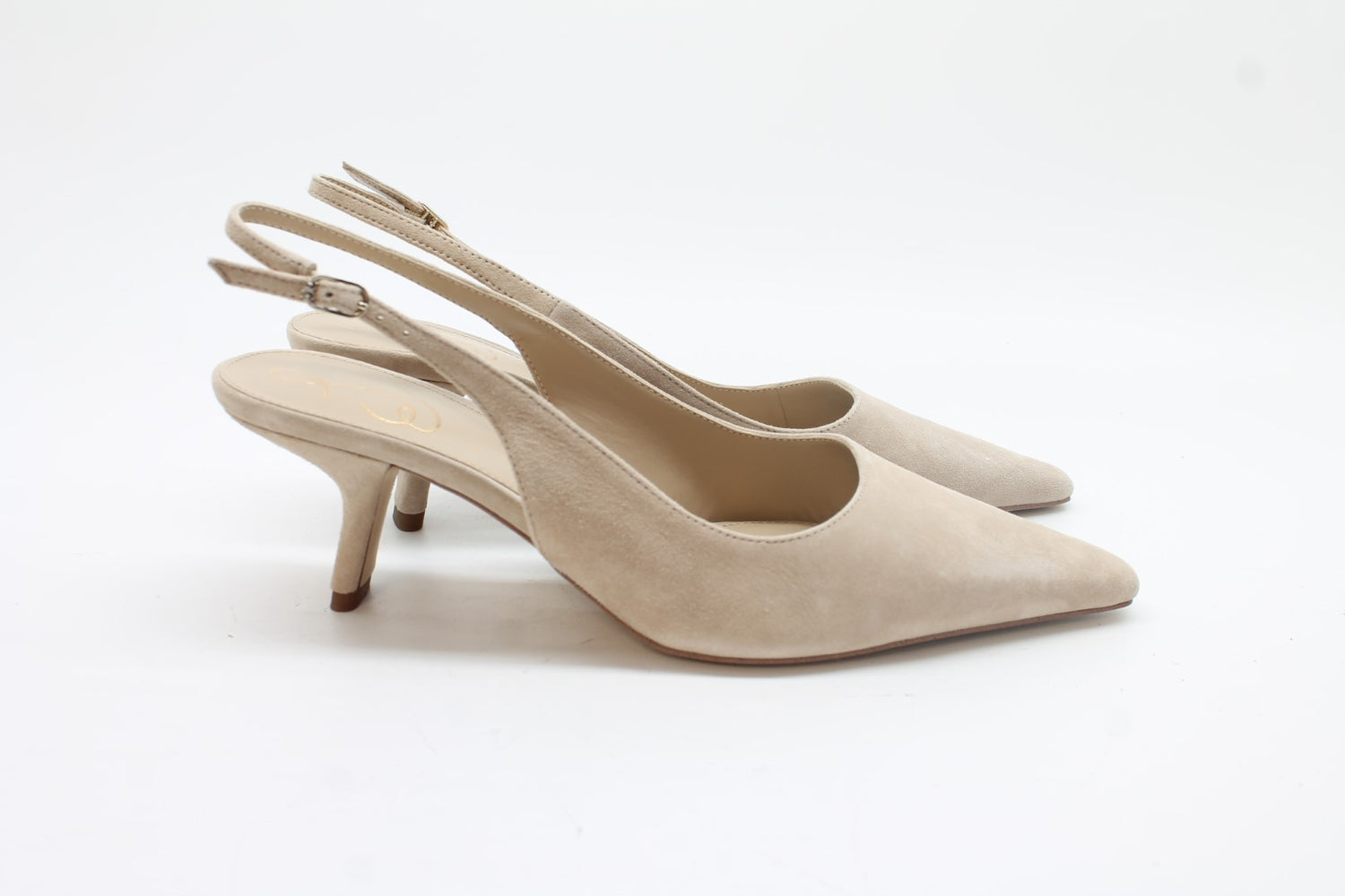 Sam Edelman Bianka Sling Women's Pump Floor Sample