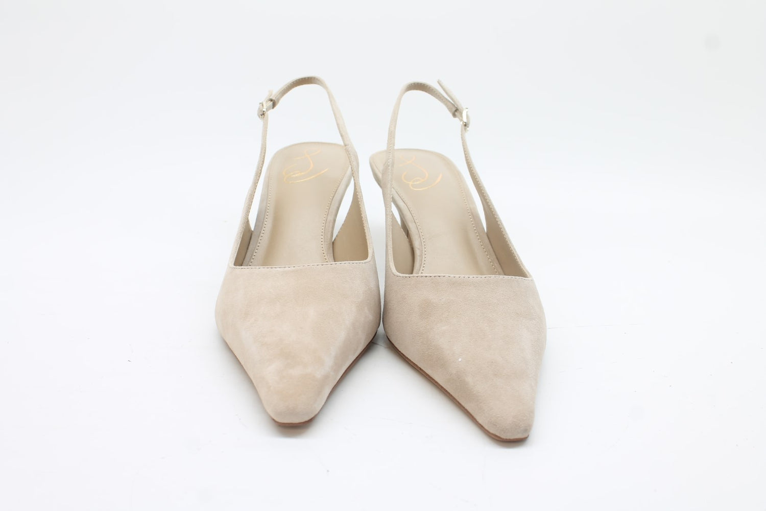 Sam Edelman Bianka Sling Women's Pump Floor Sample